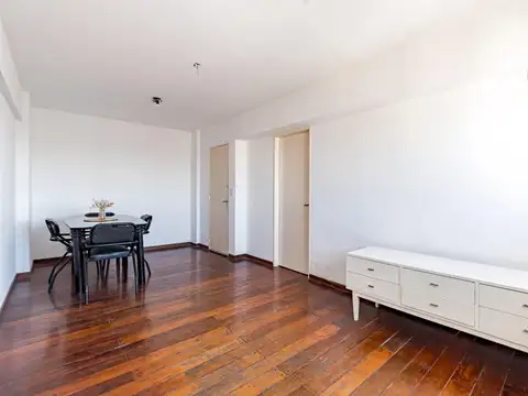 Departamento 3 dormitorios con cohera - Rosario Centtro