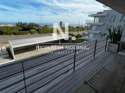 Departamento en Alquiler Temporal en Manantiales, USD 14.500