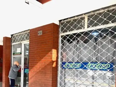 Local en Venta A Estrenar