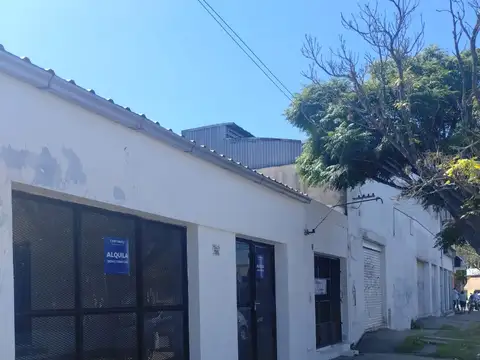 ALQUILER LOCAL VGG