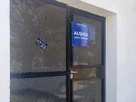 ALQUILER LOCAL VGG