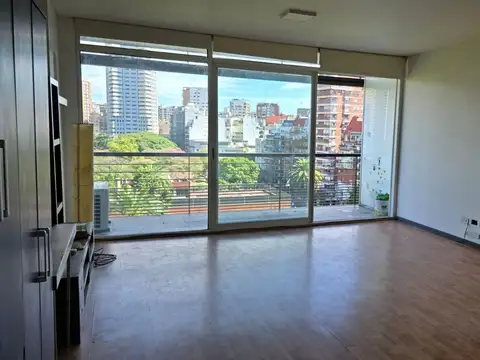 Departamento en Venta 17 años