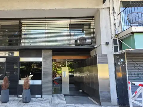 Avenida General Las Heras 3500