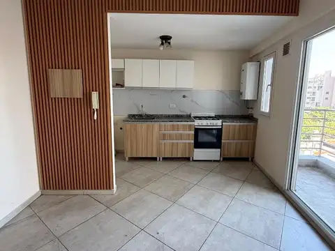 San Martin 5300, Piso 6