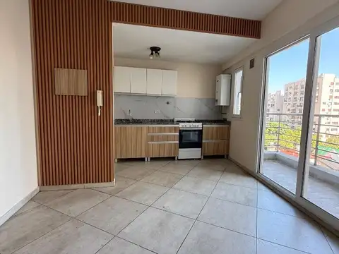 ALQUILER 2 AMBIENTES EN VILLA DEL PARQUE