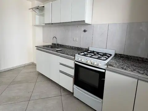 San Martin 5300, Piso 6