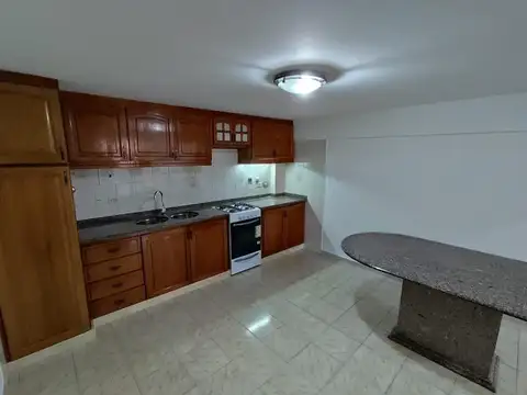 Departamento en Alquiler Apto profesional