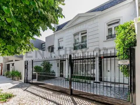 VENTA CASA VILLA DEVOTO