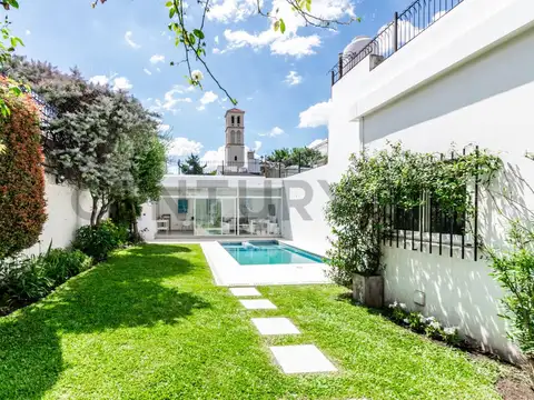 ASUNCION 4700, Piso 0