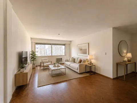 Venta departamento de 3 dormitorios  zona Centro, Rosario