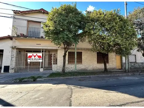 Casa en Florida Belgrano-Oeste