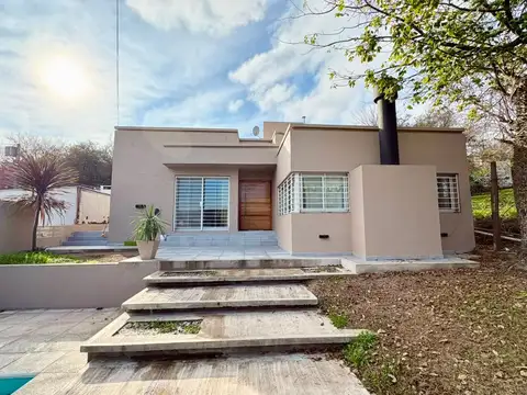 la alameda 2100