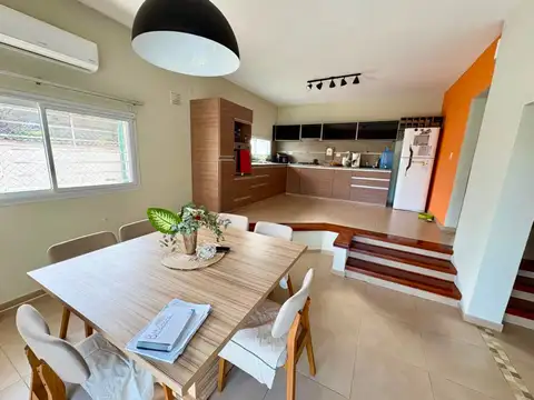Casa en Venta en Mendiolaza, USD 190.000