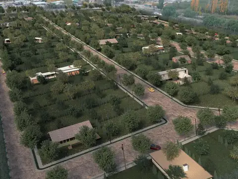 Terreno en Venta en El Sauce, USD 9.000