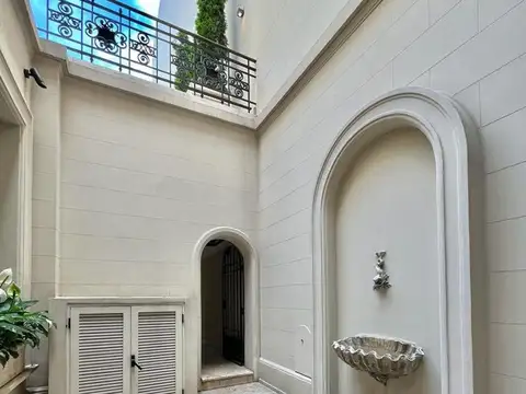 Casa en Alquiler 76 años