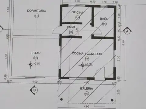 Casa en Venta en Chascomus, USD 95.000