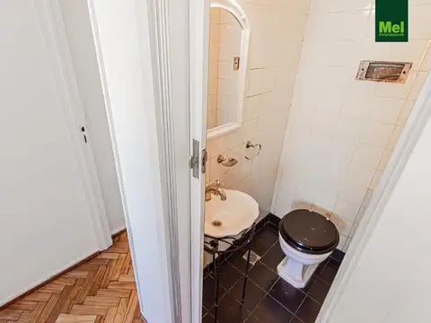 Departamento en Venta 43 años