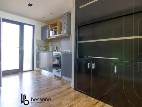 Departamento en  Chauvin