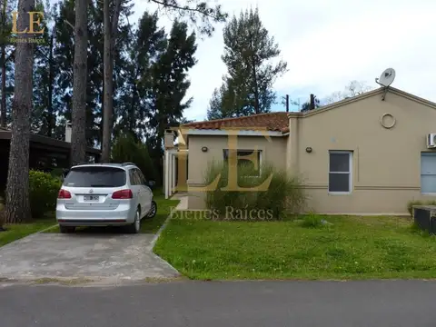 Casa en Venta en La Candela, USD 146.000