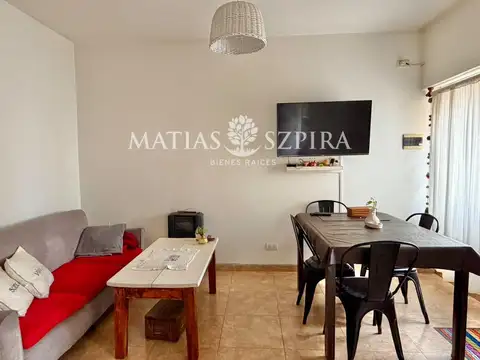 Depto Tipo Casa en Venta de 3 ambientes