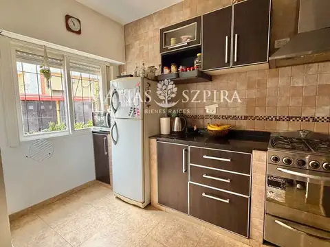 Depto Tipo Casa en Venta en Castelar Sur, USD 68.000