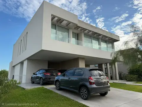 Casa en Alquiler de 4 dormitorios