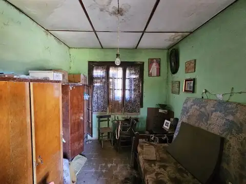 Casa en Venta de 1 dormitorio