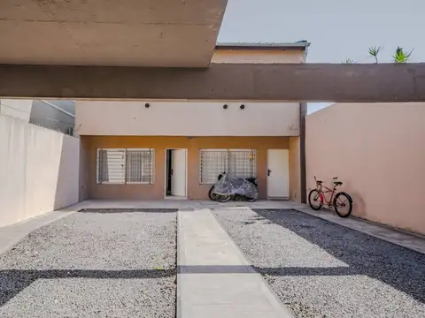 Casa en Venta 6 años