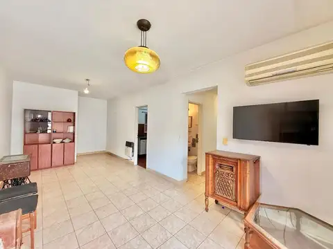 Departamento en Venta en Boca, USD 95.000