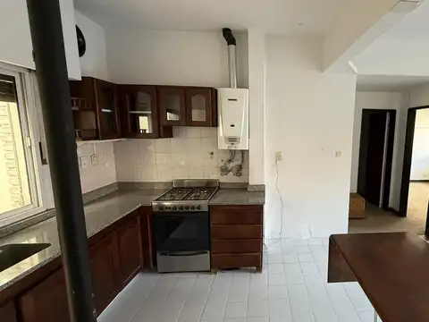 Depto Tipo Casa en Venta de 3 ambientes
