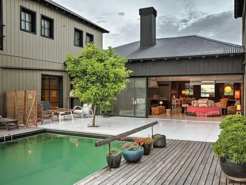 Casa en Venta en Pilara, USD 1.250.000