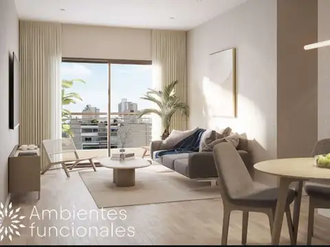 Departamento en Venta en Caseros, USD 55.605