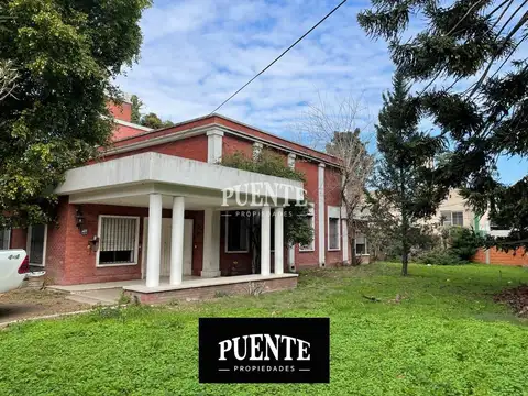 Con gran parque ideal fines comerciales Venta con Inquilinos