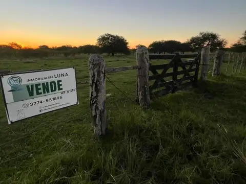 Campo en Venta de 13  ha