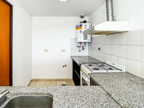 Departamento en Venta en La Plata, USD 60.000