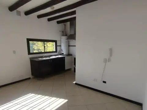 Departamento en Alquiler de 2 dormitorios