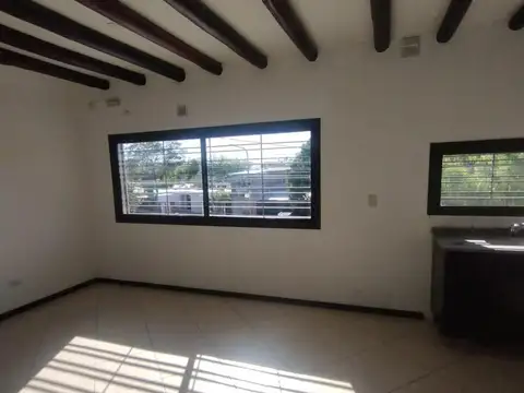 Departamento 4 ambientes con 1 baño