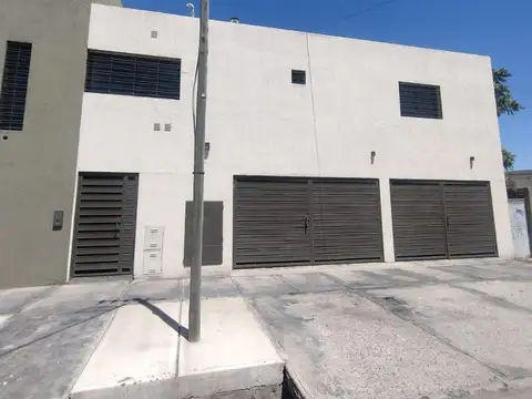 Letry 1397,depto 5,PA.Lujan de Cuyo