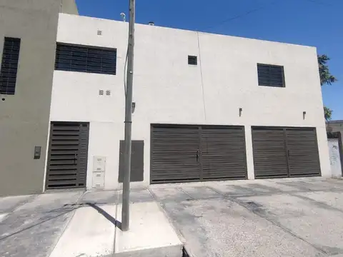 Letry 1397,depto 5,PA.Lujan de Cuyo