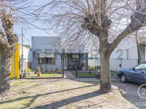 Casa en Venta en Jose Hernandez, USD 50.000