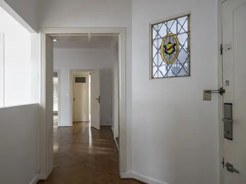 Departamento en Venta en Palermo, USD 410.000
