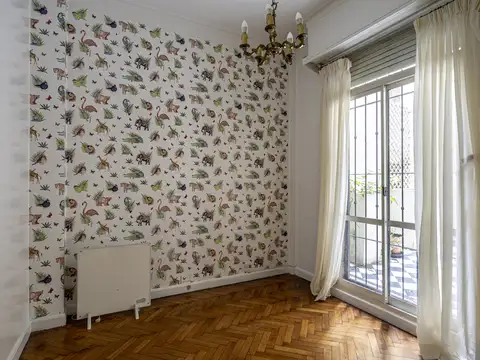 Departamento en Venta 50 años