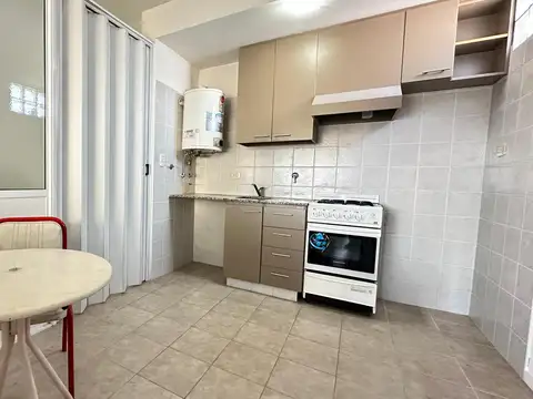 Departamento en S.Justo (Ctro) - OPORTUNIDAD - MONOAMBIENTE - OFICINA -DIVISIBLE