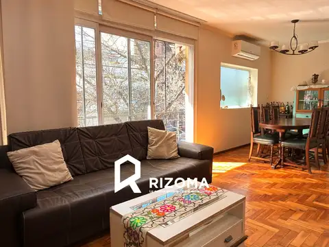 Depto Tipo Casa en Venta al Suroeste