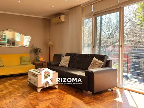 Depto Tipo Casa en Venta de 3 dormitorios