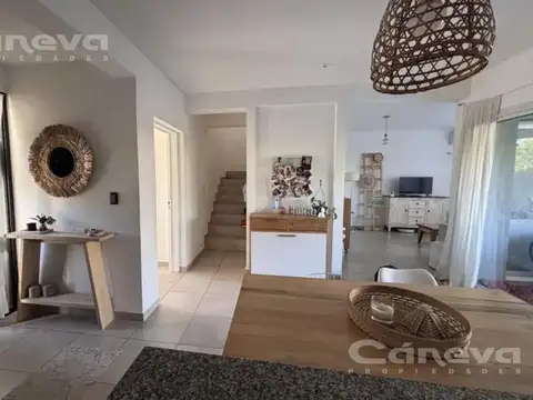 Casa en Venta 2 años