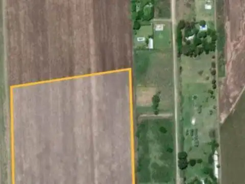 AUTOPISTA Rosario Buenos Aires Kilometro 217