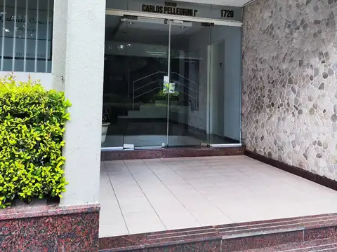 iriondo 1700, Piso 8