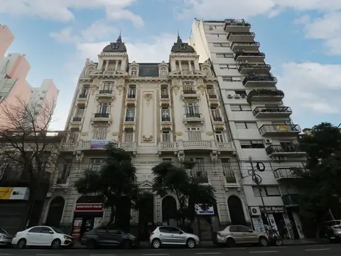 IMPECABLE 3 AMB ESTILO FRANCÉS (SAN CRISTÓBAL)