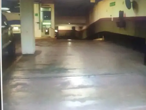 COCHERA  RIOBAMBA AL 300  A MEDIA CUADRA DE AV. CORRIENTES Y A UNA CUADRA DE AV. CALLAO